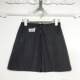洛K系列 折扣颦 毛呢短裙品牌女装 8095S295 时尚