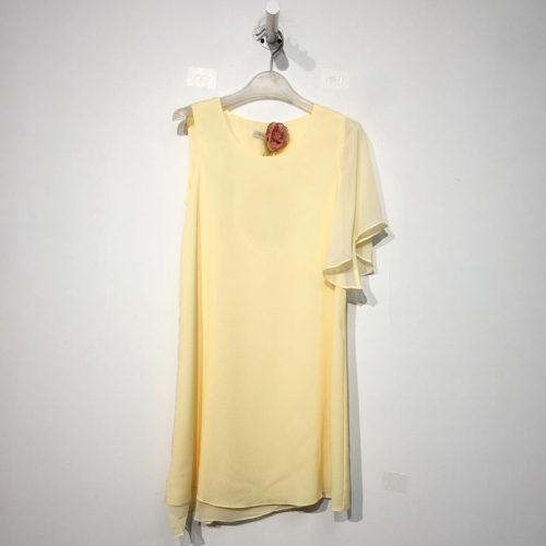 GP系列 D77178 时尚连衣裙品牌女装折扣备
