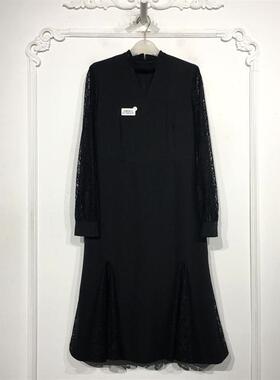 N系列 8116S276 时尚连衣裙品牌女装折扣颦