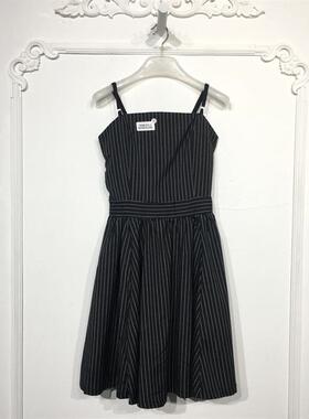 乔系列 8096S296 时尚连衣裙品牌女装折扣颦
