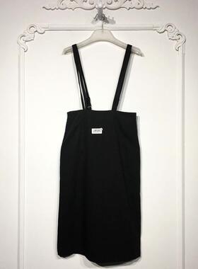 潮系列 8253S277 时尚连衣裙品牌女装折扣颦