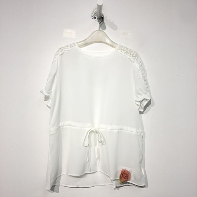 VE系列 D91015 时尚上装品牌女装折扣备