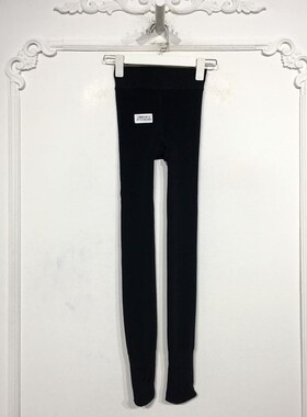 N系列 8160S245 时尚打底裤品牌女装折扣颦