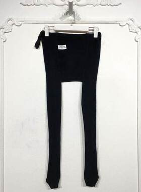 N系列 8158S189 时尚打底裤品牌女装折扣颦