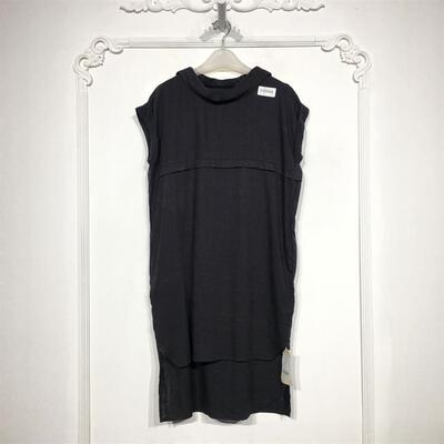 潮系列 D88045 时尚连衣裙品牌女装折扣颦