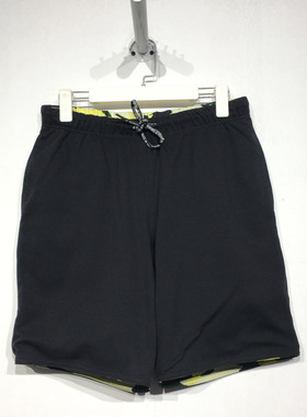 欧旗下T系列*男装 ZBD84458 时尚短裤品牌折扣