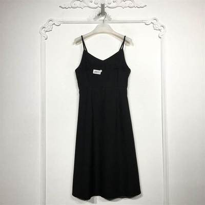 TB系列 8048S134 时尚连衣裙品牌女装折扣颦