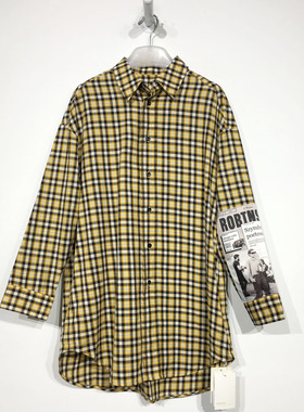 C系列 D89140 时尚衬衫品牌女装折扣颦