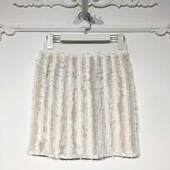 素J系列 折扣颦 短裙品牌女装 8241S120 时尚