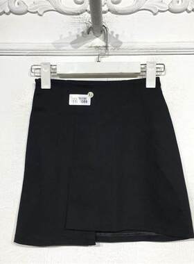 BK系列 8110S089 时尚短裙品牌女装折扣颦