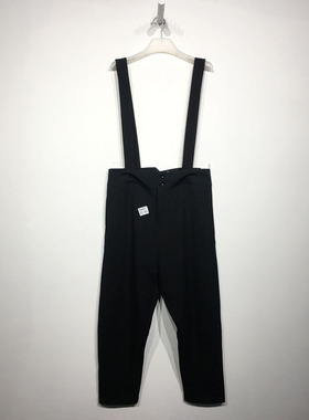 舞系列 D96433 时尚长裤品牌女装折扣颦