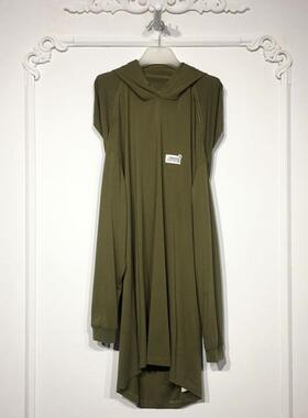 M系列 8227S138 时尚连衣裙品牌女装折扣颦