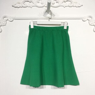 短裙品牌女装 时尚 折扣颦 8157S055 欧系列