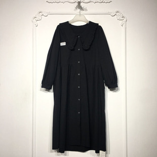 连衣裙品牌女装 时尚 折扣颦 8326S209 容系列