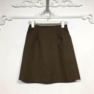 短裙品牌女装 时尚 折扣颦 8022S257 潮系列