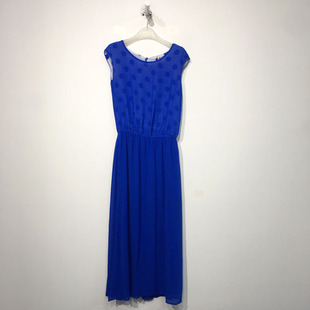 遇非常系列 D80769 时尚连衣裙品牌女装折扣备