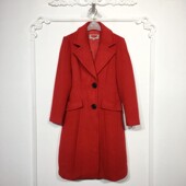 秋旗下F系列 折扣颦 毛呢外套品牌女装 8126S002 时尚