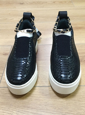 玛SFES系列 PF12269 时尚品牌女鞋折扣