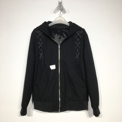 欧旗下T系列 PF12404 时尚短款外套品牌男装折扣