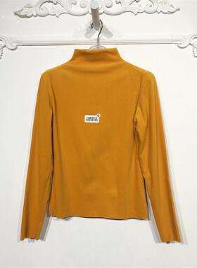 N系列 8023S193 时尚T恤品牌女装折扣颦