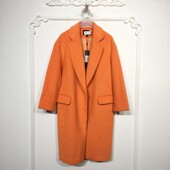 洛M系列 折扣颦 毛呢外套品牌女装 8126S296 时尚