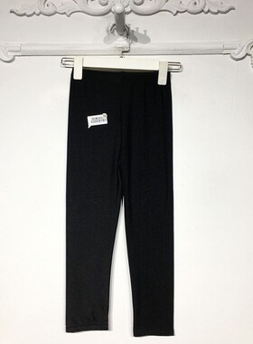 N系列 8300S191 时尚打底裤品牌女装折扣颦