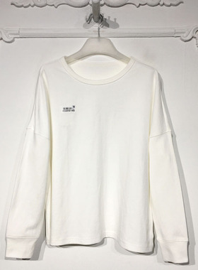 KRD系列 8320S148 时尚卫衣品牌女装折扣颦