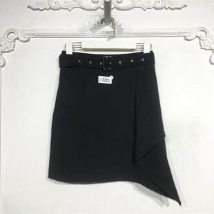 短裙品牌女装 时尚 折扣颦 8103S119 潮系列