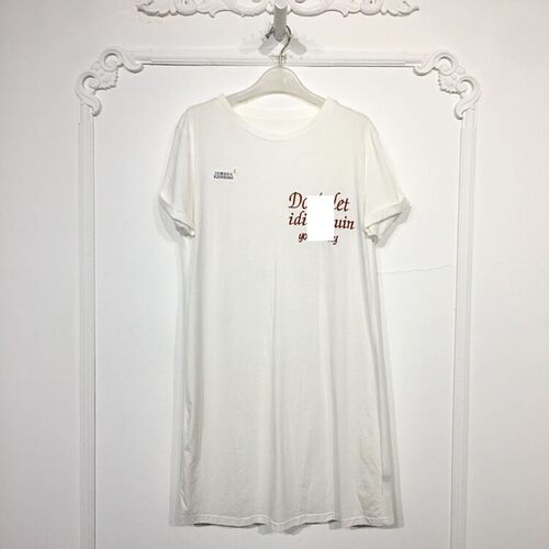N系列 8209S060 时尚连衣裙品牌女装折扣颦