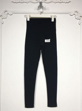 潮系列 LM07661 时尚打底裤品牌女装折扣颦