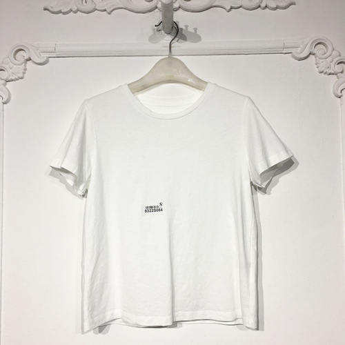 容悦 8322S084 时尚T恤品牌女装折扣颦