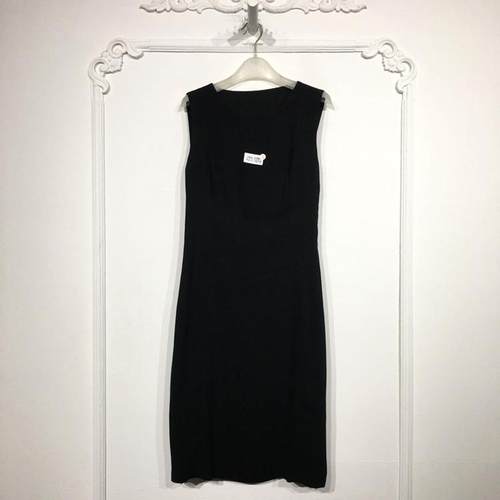 N系列 8216S010 时尚连衣裙品牌女装折扣颦