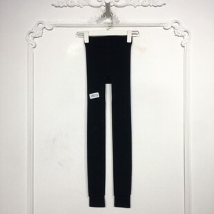 品牌女装 N系列 打底裤 时尚 折扣颦 8160S120