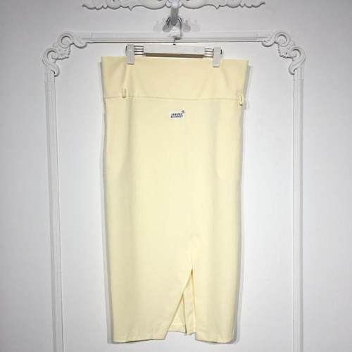 潮系列 8229S027 时尚半身裙品牌女装折扣颦