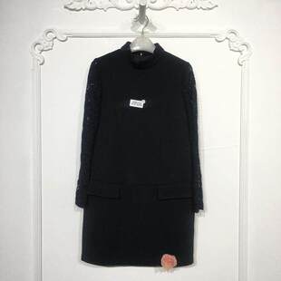 连衣裙品牌女装 时尚 折扣颦 8157S203 名G系列