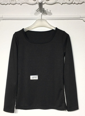 潮系列 LM07353 时尚T恤品牌女装折扣颦