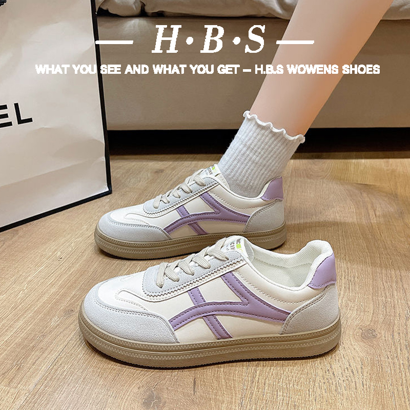 小红书爆款鞋子百搭休闲板鞋女鞋