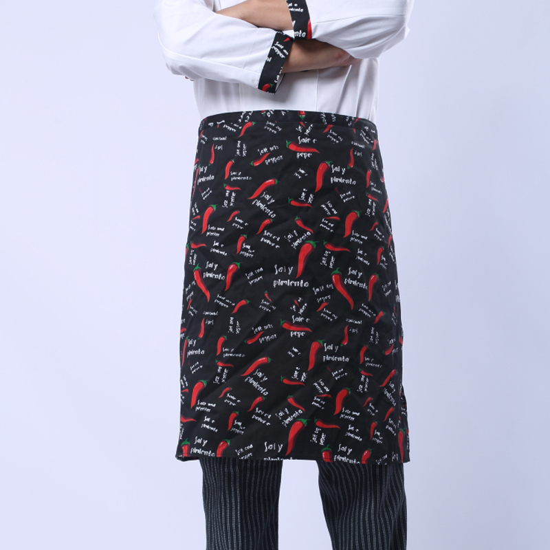 Uniforme de cuisinier - Ref 1907632 Image 3