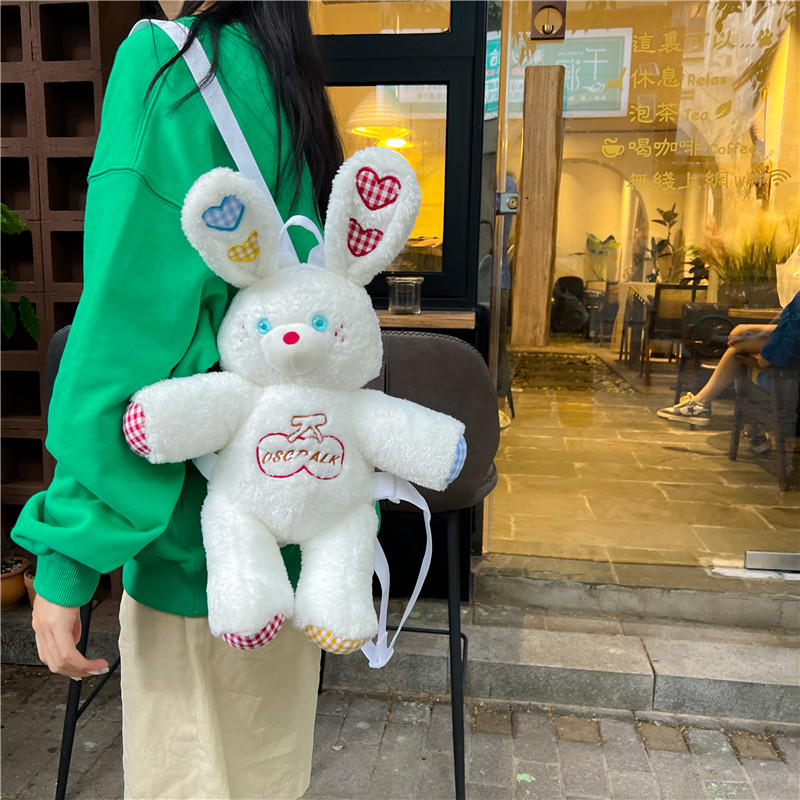 凡班韩版小众女生小包百搭小清新