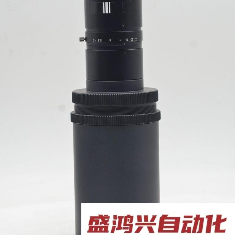 询价Myutron XLS03 线阵相机带M72转接筒 五金/工具 工业镜头/远心镜头 原图主图