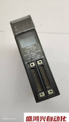 原装 GE FANUC 90-30 IC693MDL752E PLC 可编程控制器  输需议价