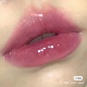 lilybyred葡萄紫红色水光镜面唇釉4.2g正装 滋润持久不易掉色成膜