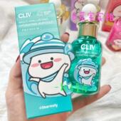 皙俪思cliv绿胖子保湿 精华30ml六胜肽紧致胶原抗皱多重玻尿酸