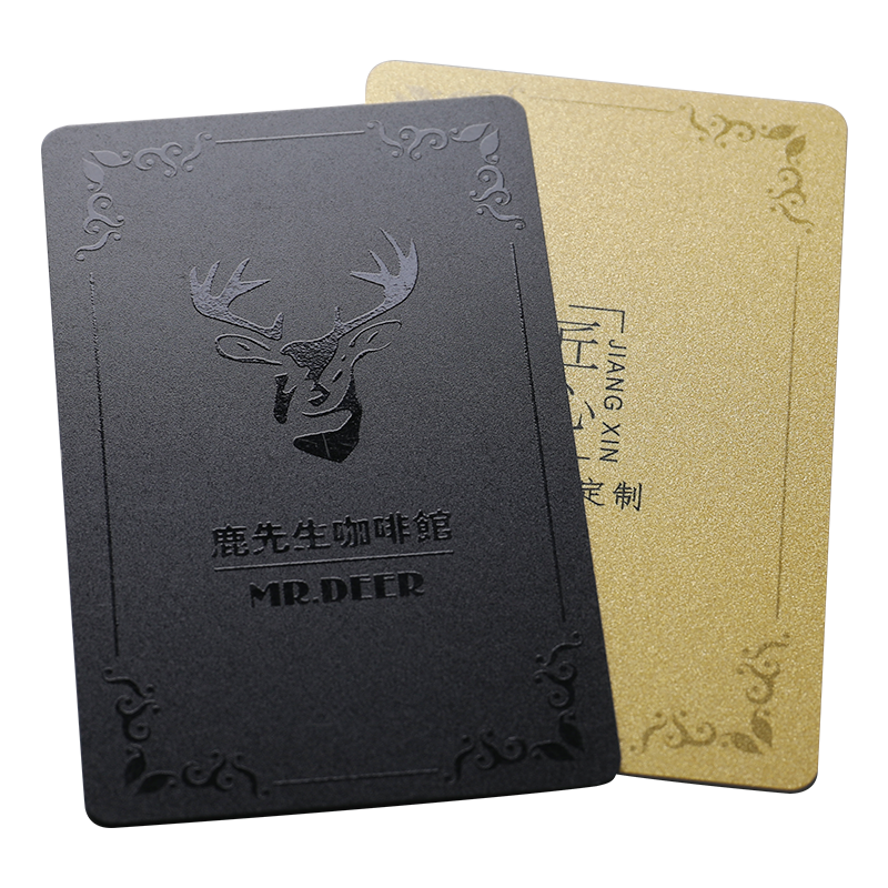 会员卡卡套卡盒制作定做pvc礼品卡定制服装店蛋糕店vip卡磨砂贵宾卡美发美容院美甲卡片定制餐饮奶茶店积分卡