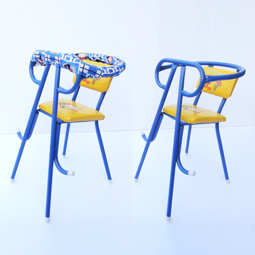 siège enfants pour vélo - Ref 2417751 Image 3