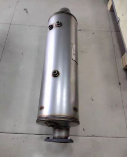 特价颗粒捕捉器东风实惠