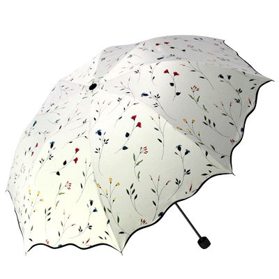 雨伞大号双人折叠结实两用防晒