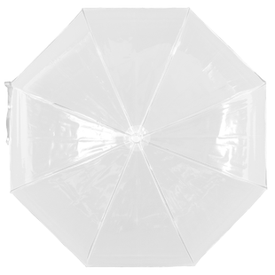 儿童雨伞透明雨伞男学生伞迷你轻便幼儿园宝宝小童雨伞女小学生