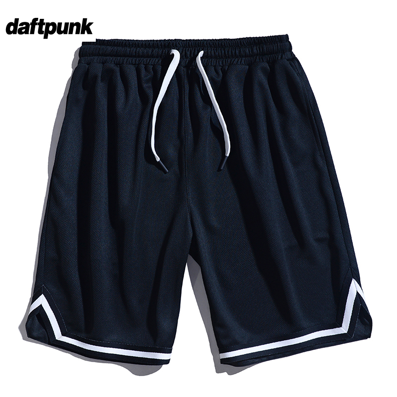 daftPunk/疯庞克短裤