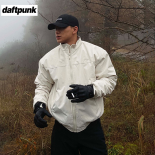 棉服休闲 飞行春秋夹克户外机能保暖冬季 美式 三防教练外套棉衣工装